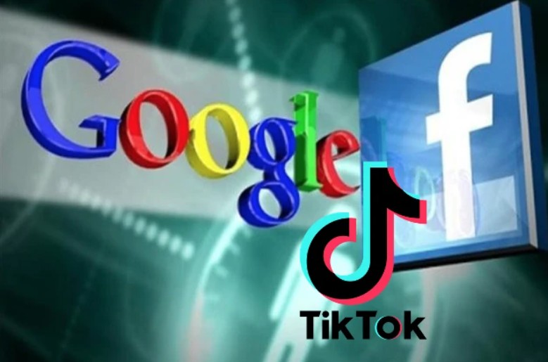 3 tháng, Google, Meta, Microsoft, TikTok... nộp trên 2.800 tỷ đồng tiền thuế