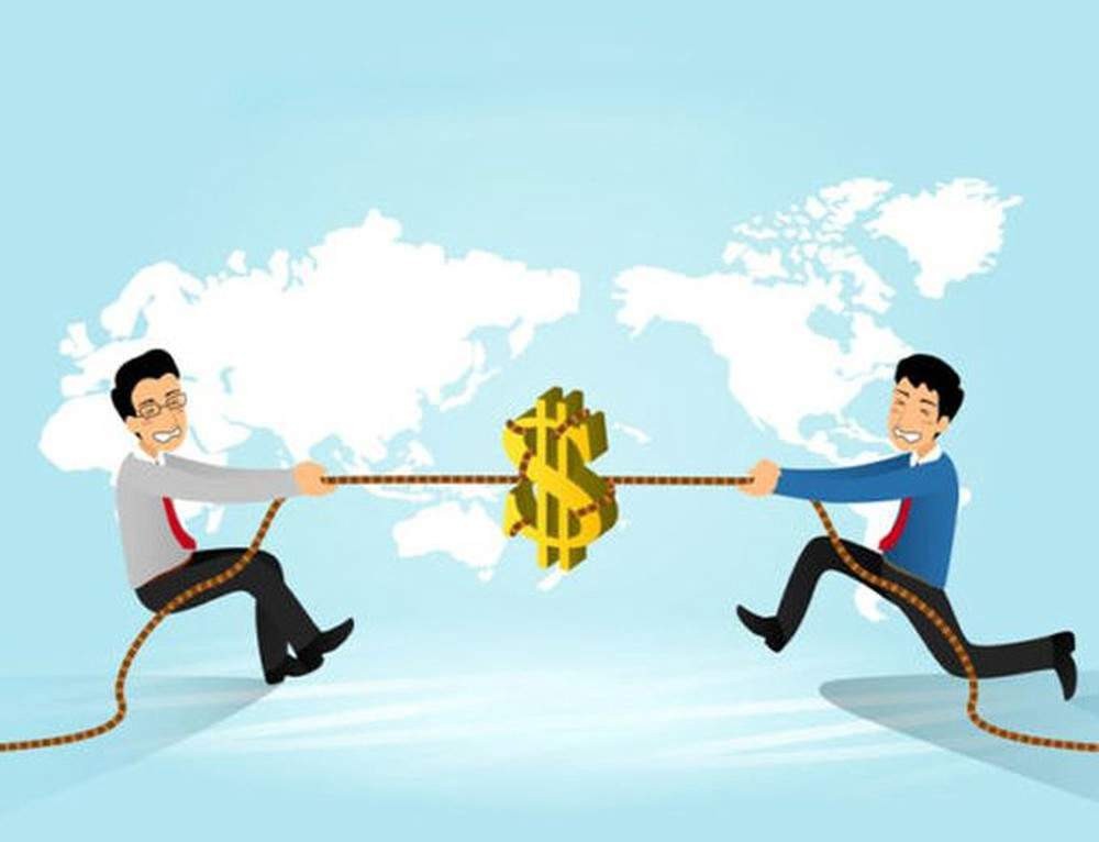 Bất cập việc xác định tội vi phạm quy định cạnh tranh Bất cập việc xác định tội vi phạm quy định cạnh tranh