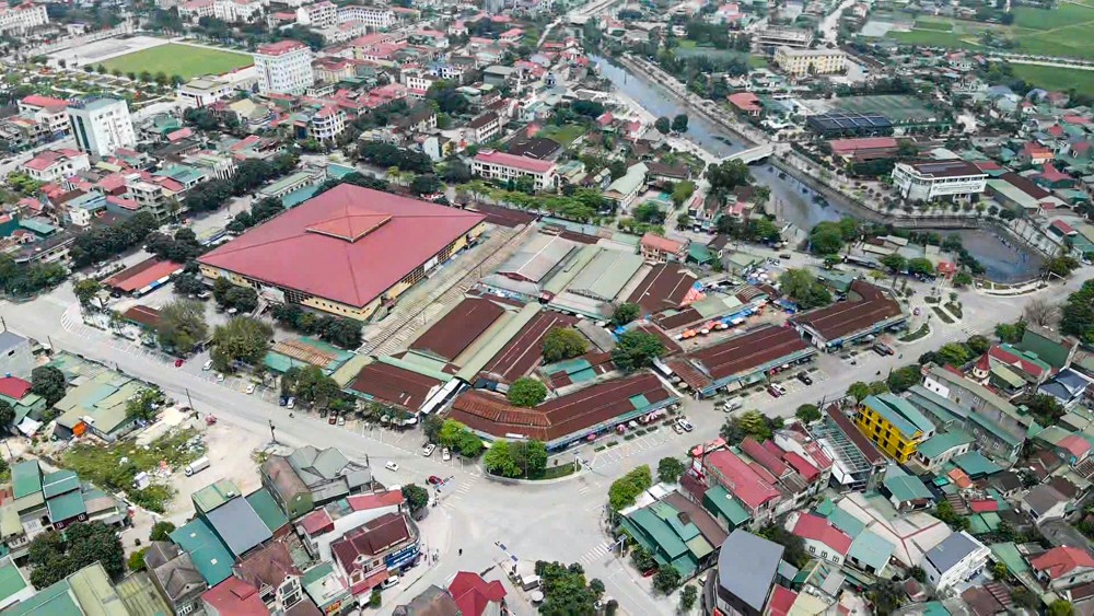 chợ truyền thống hà tĩnh chợ truyền thống hà tĩnh