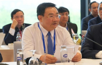 Ninh Thuận: Biến nắng gió thành đột phá phát triển kinh tế xanh