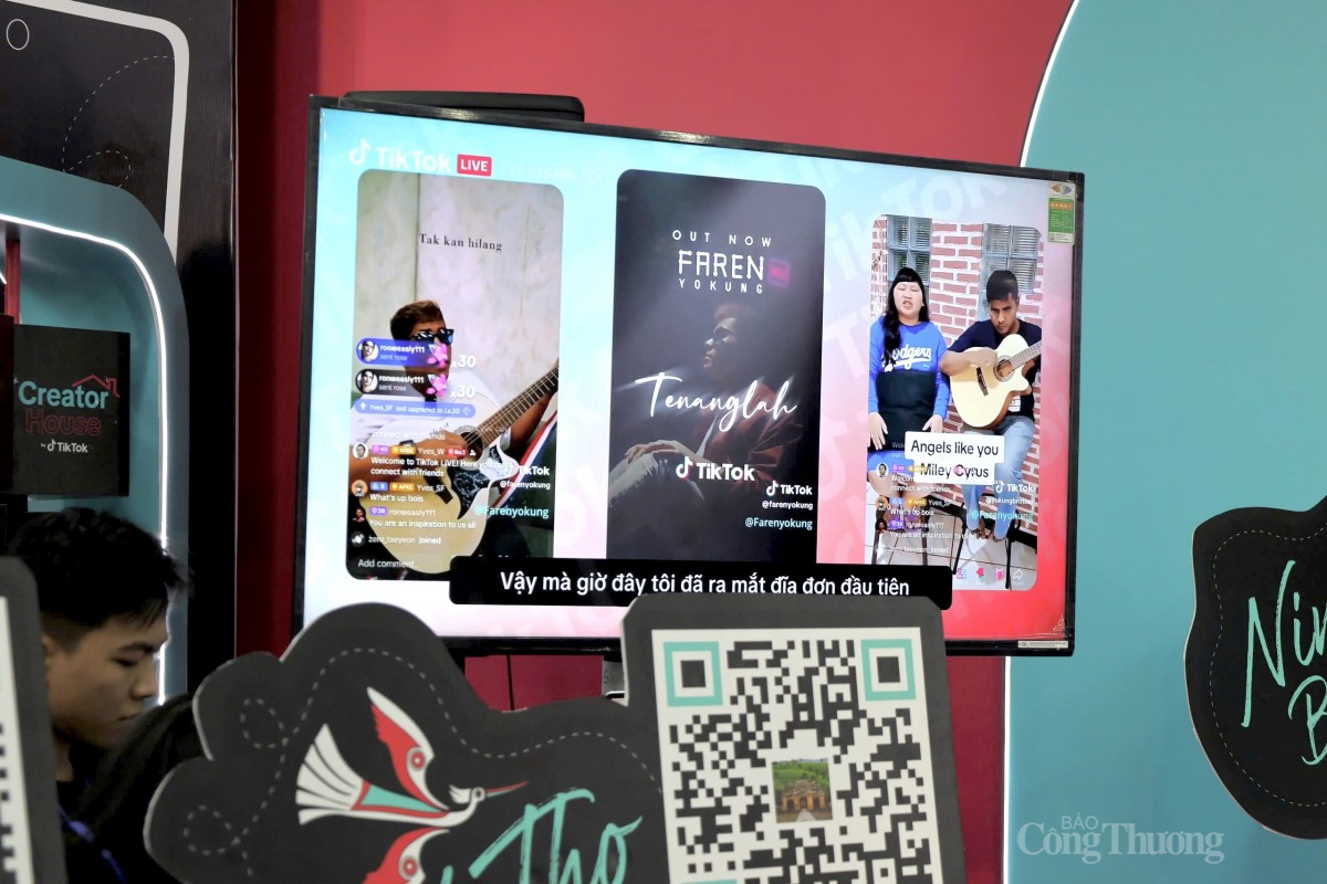 Trải nghiệm "Nét đẹp Việt mùa 3: Chạm vào di sản" Trải nghiệm "Nét đẹp Việt mùa 3: Chạm vào di sản"