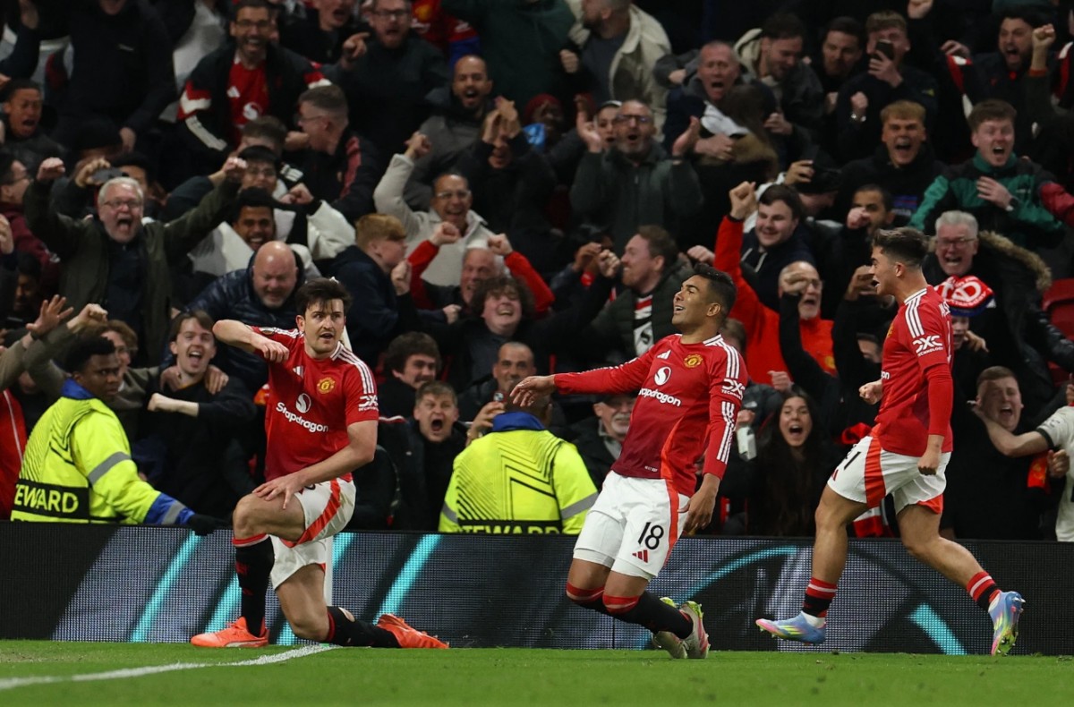 Kết quả bóng đá ngày 18/4