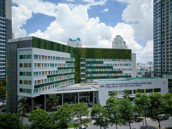 Vingroup hợp tác với Cleveland Clinic xây bệnh viện chuẩn quốc tế