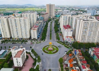 Giá đất 'thủ phủ công nghiệp’ Bắc Ninh, Bắc Giang biến động ra sao?
