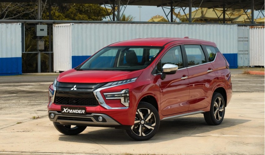 Ô tô nhập khẩu tăng, xe giá rẻ chiếm ưu thế