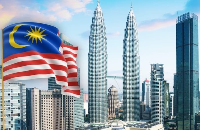 Kinh tế Malaysia đã tăng trưởng 4,4% trong quý I năm 2025 so với cùng kỳ năm trước. Ảnh minh họa
