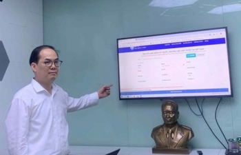 Cục Quản lý Dược 'mách nước' để không mua phải thuốc giả