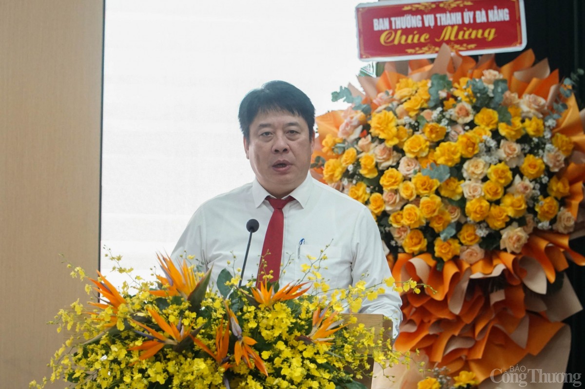 Đại hội Đảng bộ Tổng Công ty Điện lực miền Trung Đại hội Đảng bộ Tổng Công ty Điện lực miền Trung