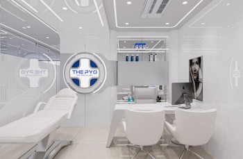 Tận hưởng trải nghiệm thẩm mỹ công nghệ cao tại The Pyo giữa lòng thành phố