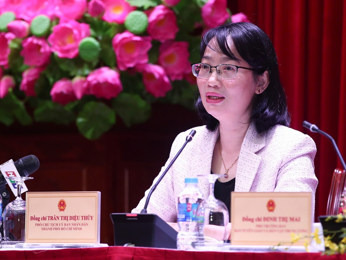 Du lịch TP. Hồ Chí Minh đón 'cơ hội vàng' dịp 30/4 Du lịch TP. Hồ Chí Minh đón 'cơ hội vàng' dịp 30/4