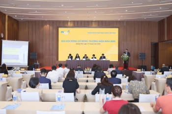 PVcomBank: Bứt phá chuyển đổi số, thu hút triệu khách hàng mới