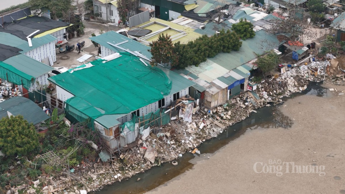UBND xã Thanh Liệt ‘cấp tiến’ cho dân ‘làm trước, xin sau’ UBND xã Thanh Liệt ‘cấp tiến’ cho dân ‘làm trước, xin sau’