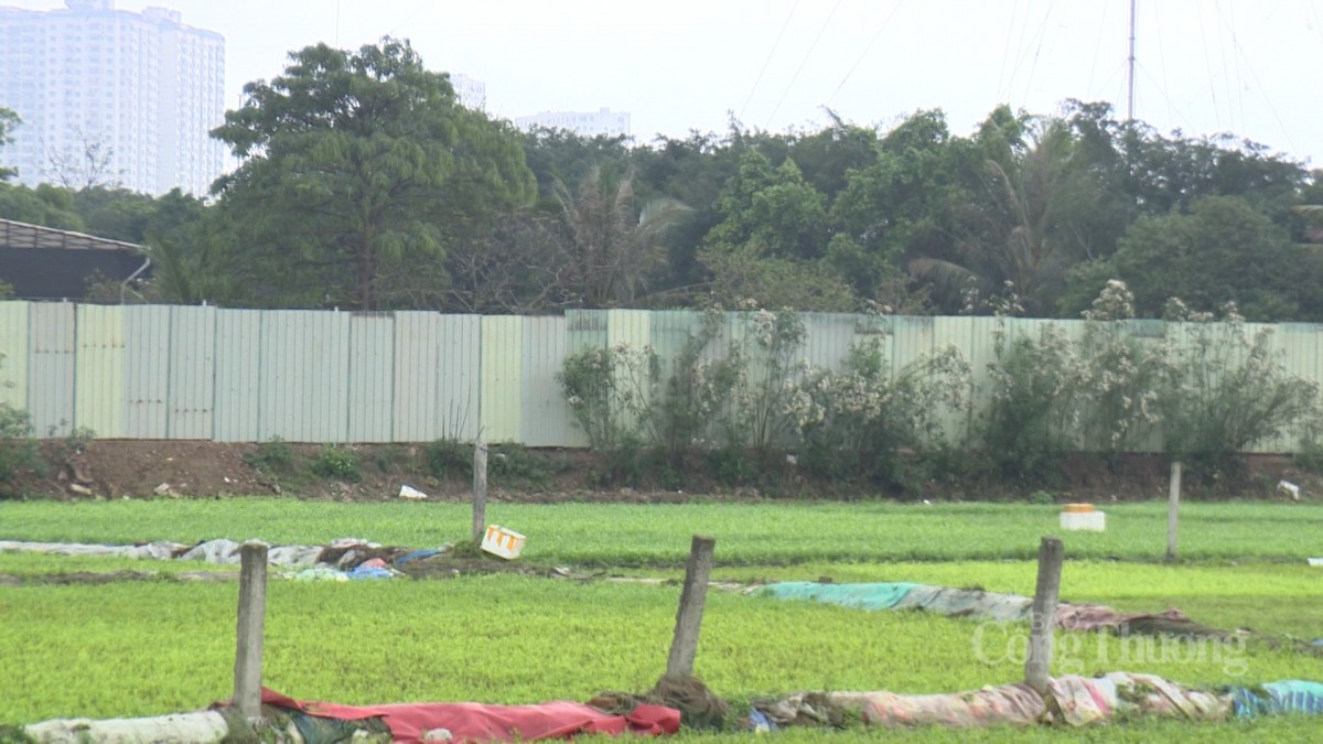 UBND xã Thanh Liệt ‘cấp tiến’ cho dân ‘làm trước, xin sau’ UBND xã Thanh Liệt ‘cấp tiến’ cho dân ‘làm trước, xin sau’