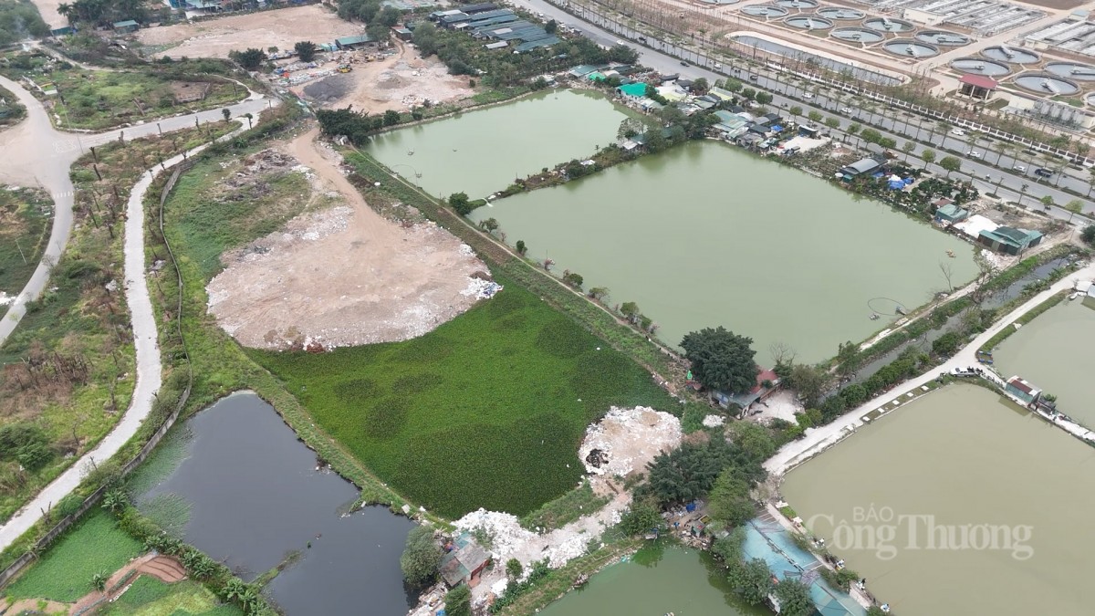 UBND xã Thanh Liệt ‘cấp tiến’ cho dân ‘làm trước, xin sau’ UBND xã Thanh Liệt ‘cấp tiến’ cho dân ‘làm trước, xin sau’