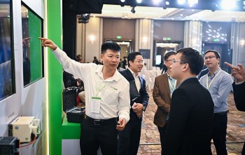 Quản lý năng lượng hiệu quả giúp tiết kiệm hàng nghìn tỷ USD
