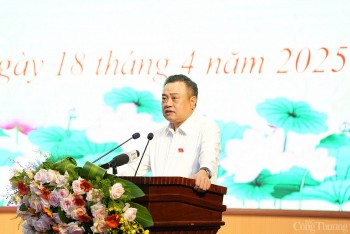 Hà Nội thông tin về 600 sản phẩm sữa nghi giả