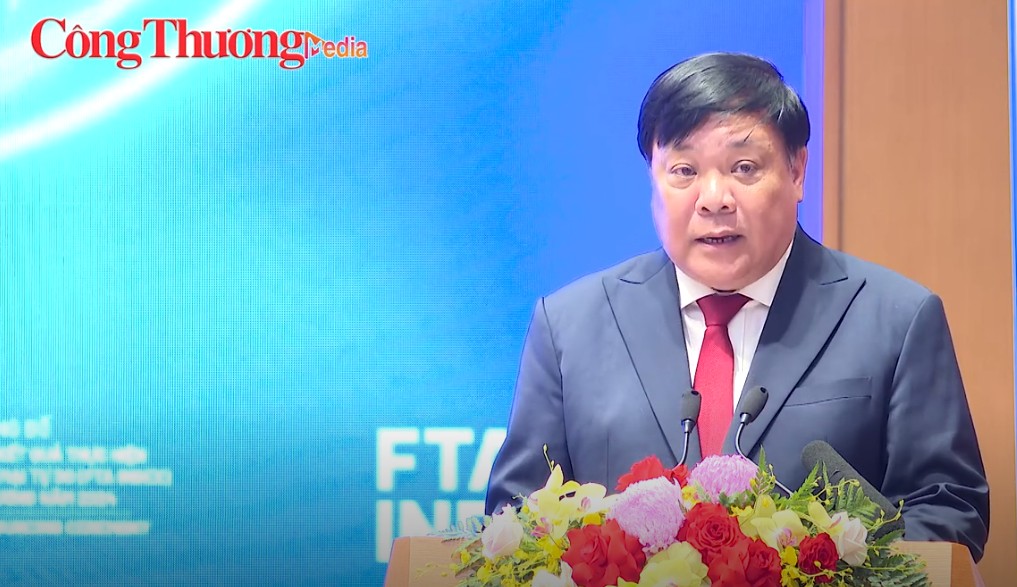 Cà Mau: Từ chỉ số FTA Index đến tư duy hành động