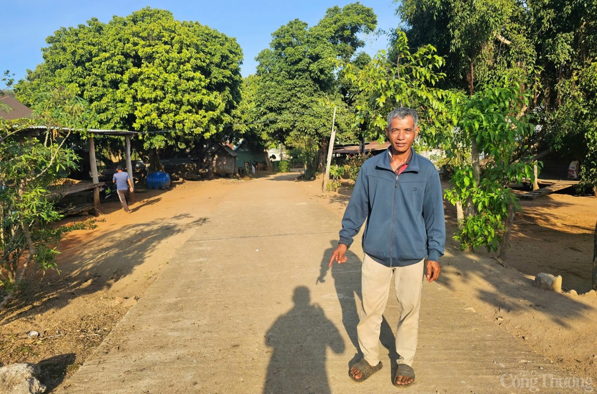 chương trình nông thôn mới