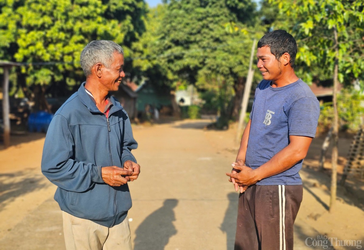 chương trình nông thôn mới 