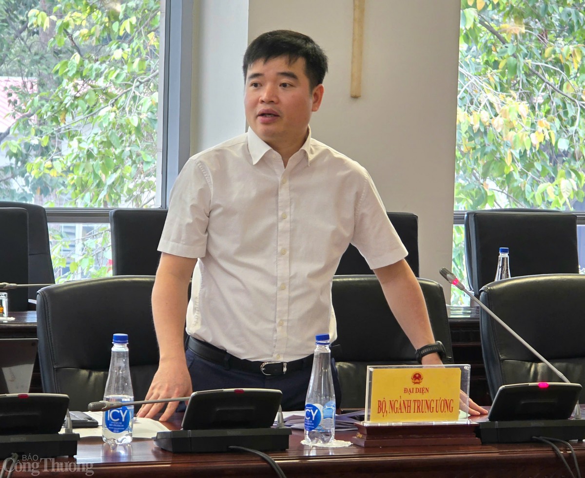 Thẩm tra sơ bộ Luật Sử dụng năng lượng tiết kiệm và Thẩm tra sơ bộ Luật Sử dụng năng lượng tiết kiệm và