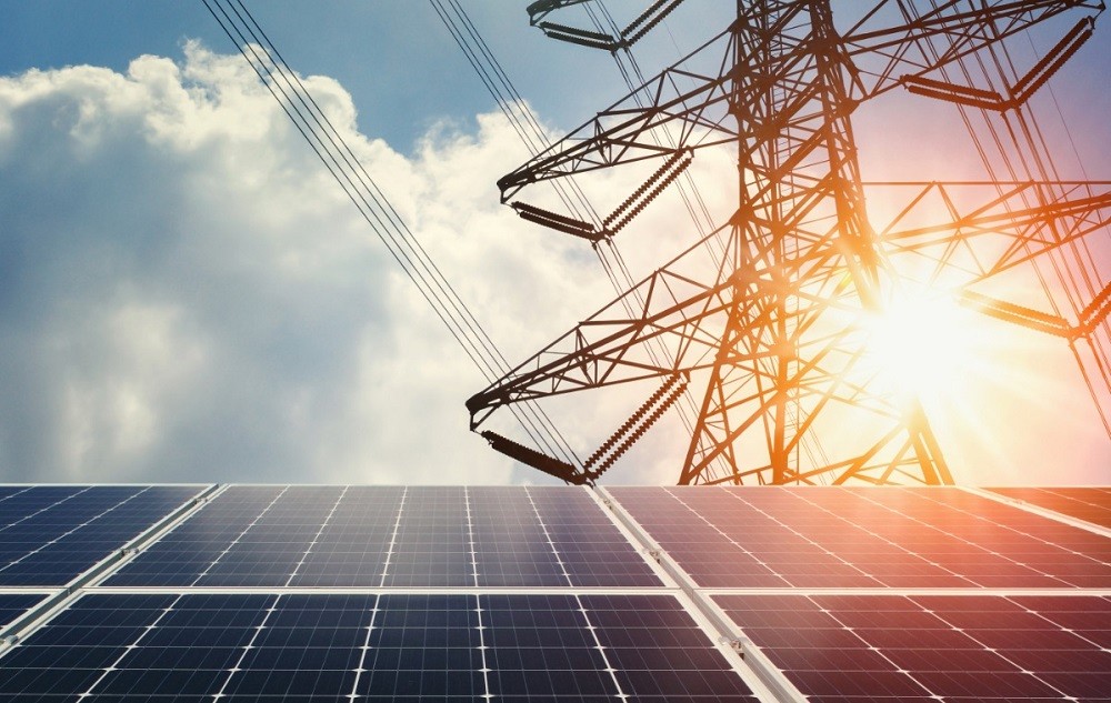 Quy hoạch điện VIII điều chỉnh 