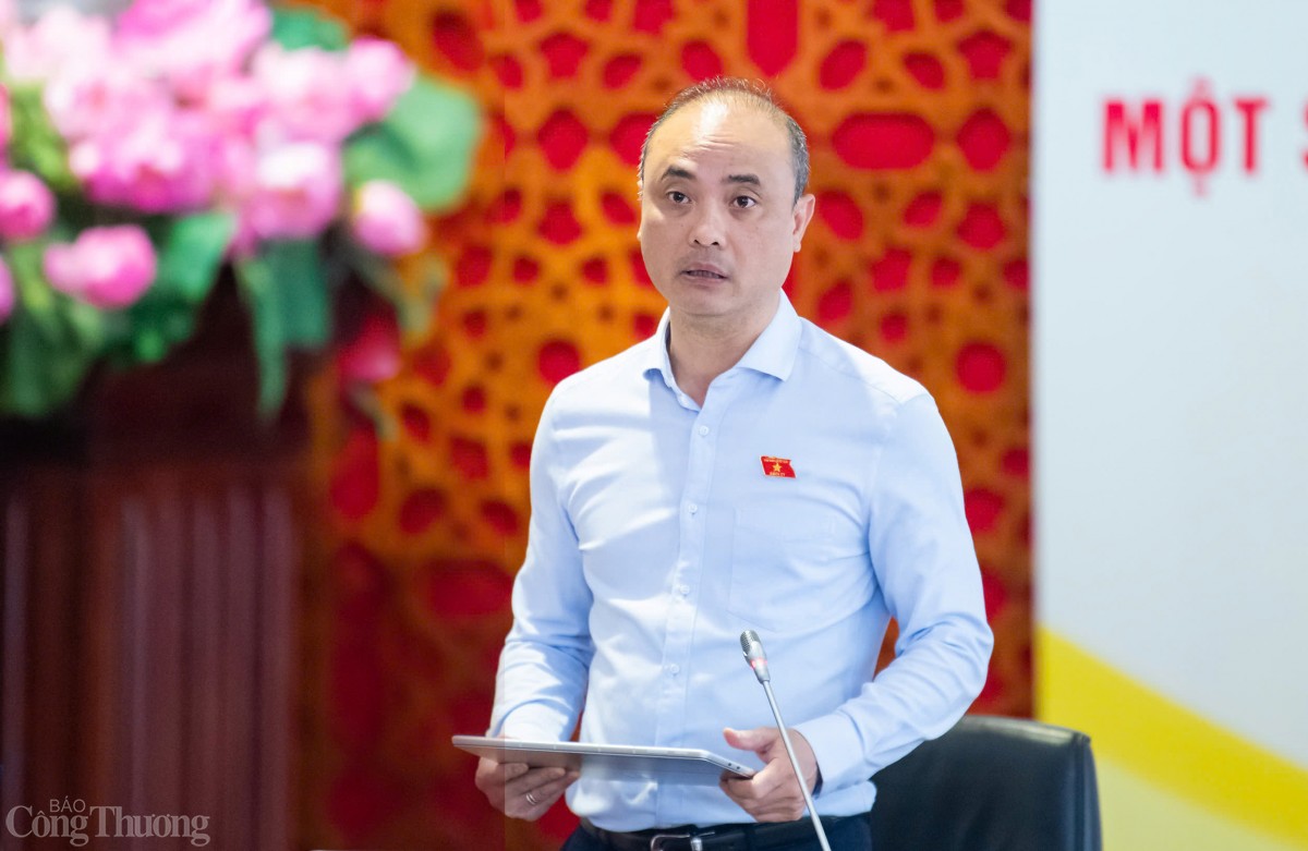 Thẩm tra sơ bộ Luật Sử dụng năng lượng tiết kiệm và Thẩm tra sơ bộ Luật Sử dụng năng lượng tiết kiệm và