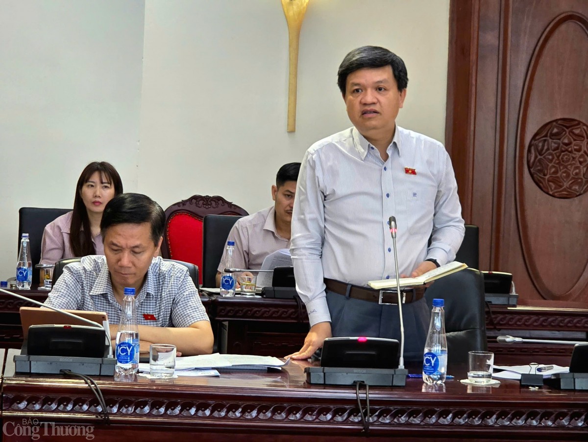 Thẩm tra sơ bộ Luật Sử dụng năng lượng tiết kiệm và Thẩm tra sơ bộ Luật Sử dụng năng lượng tiết kiệm và