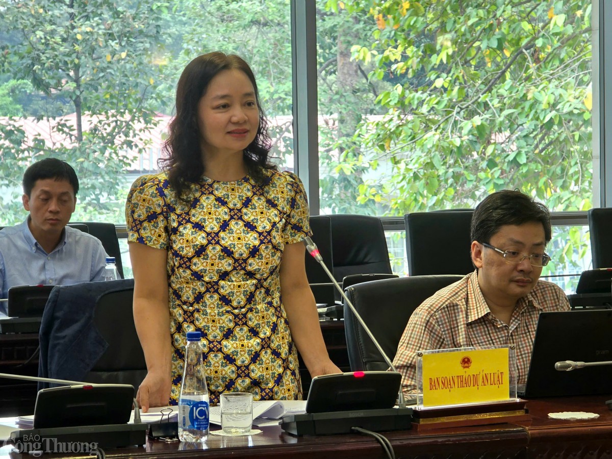 Thẩm tra sơ bộ Luật Sử dụng năng lượng tiết kiệm và Thẩm tra sơ bộ Luật Sử dụng năng lượng tiết kiệm và