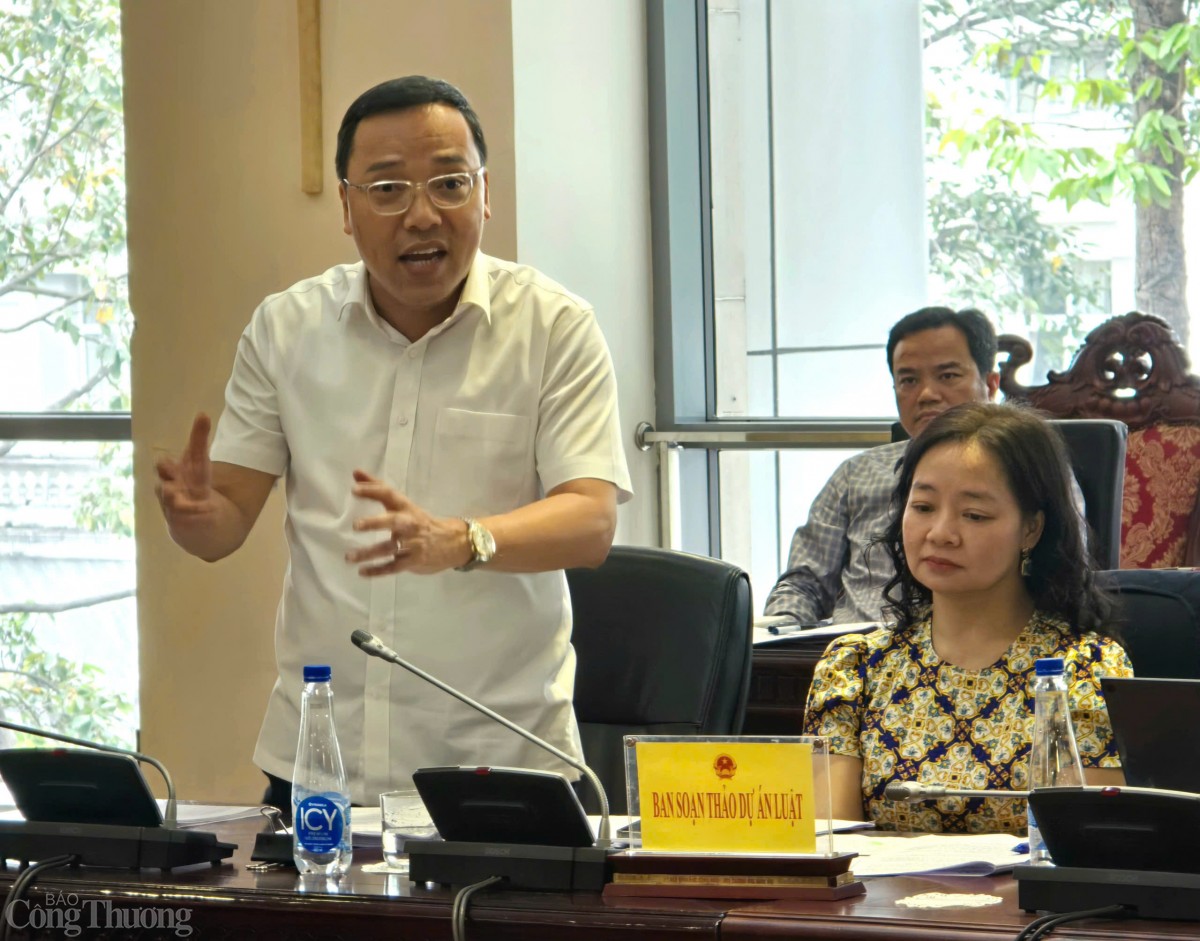 Thẩm tra sơ bộ Luật Sử dụng năng lượng tiết kiệm và Thẩm tra sơ bộ Luật Sử dụng năng lượng tiết kiệm và