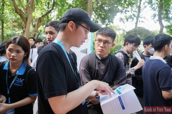 Hơn 7.200 vị trí việc làm 'đợi' nhân lực chất lượng cao