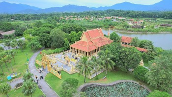 ‘Ngôi nhà chung’ mở lối sinh kế cho đồng bào dân tộc