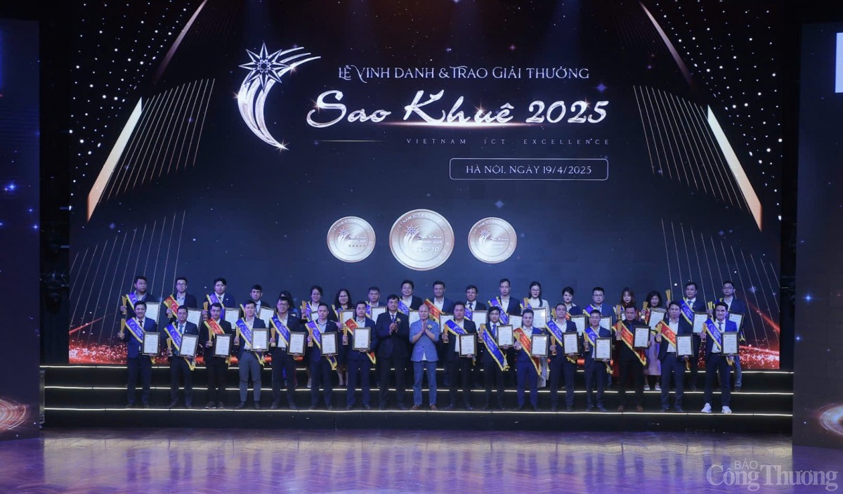 Doanh nghiệp công nghệ mang trí tuệ Việt ra thế giới