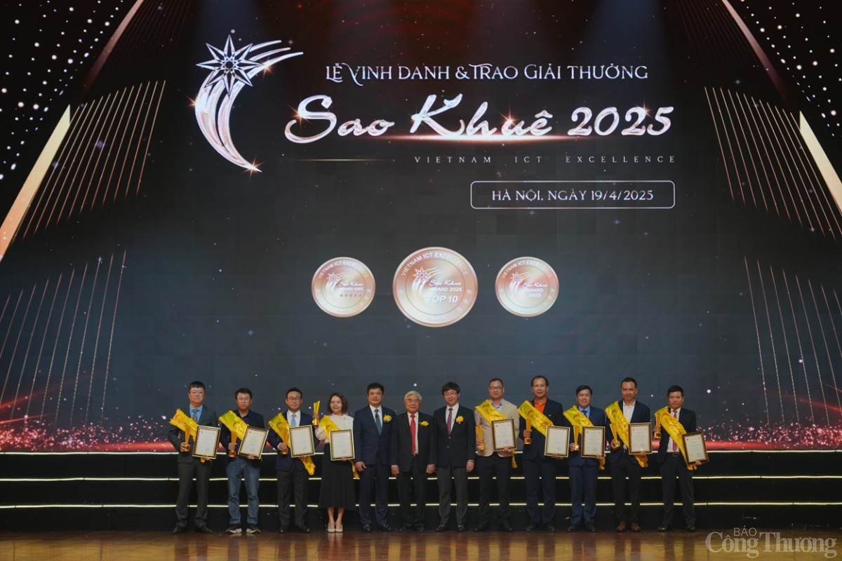 Doanh nghiệp công nghệ mang trí tuệ Việt ra thế giới