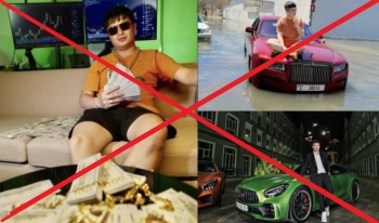 Vụ lừa đảo Mr.Pips: ‘Báo động đỏ’ giới học sinh, sinh viên