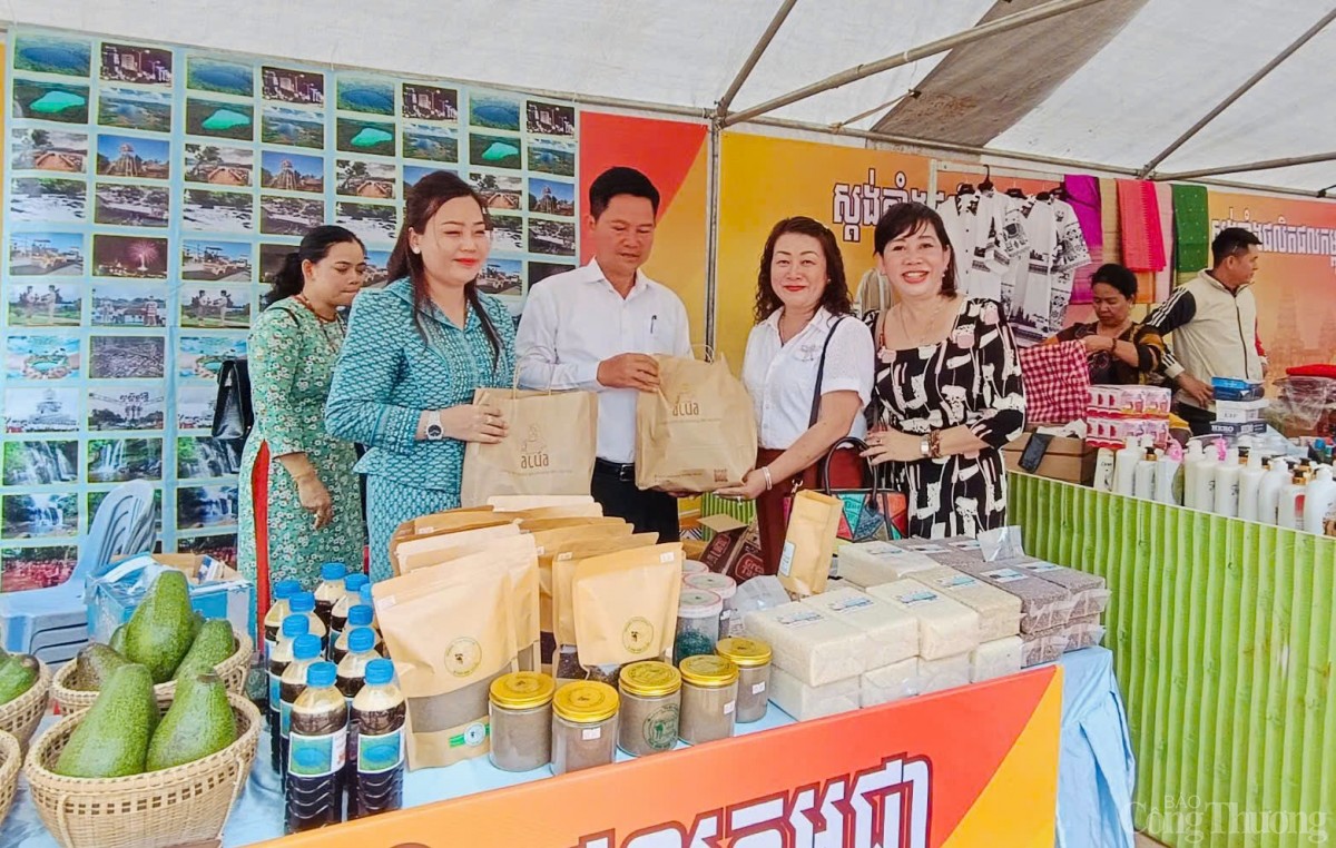 OCOP: Vững chất lượng – Sáng thương hiệu – Chạm niềm tin OCOP: Vững chất lượng – Sáng thương hiệu – Chạm niềm tin