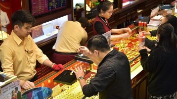 Ngân hàng Nhà nước sẽ tăng cường thanh tra hoạt động kinh doanh vàng