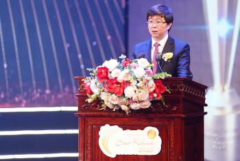 Meey Group lần thứ 3 giành giải thưởng Sao Khuê