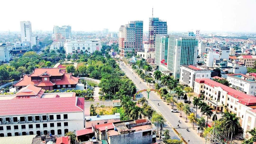 Sau khi sáp nhập tỉnh Thái Bình và tỉnh Hưng Yên, tỉnh mới dự kiến sẽ có 65 đơn vị hành chính cấp xã. Sau khi sáp nhập tỉnh Thái Bình và tỉnh Hưng Yên, tỉnh mới dự kiến sẽ có 65 đơn vị hành chính cấp xã.