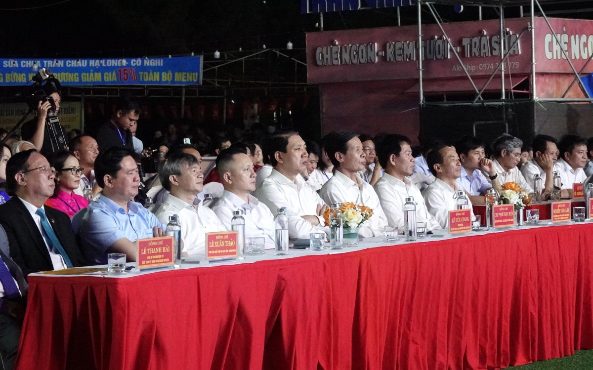 du lịch biển hải tiến 2025