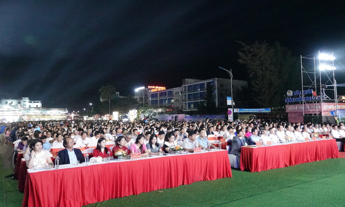 du lịch biển hải tiến 2025