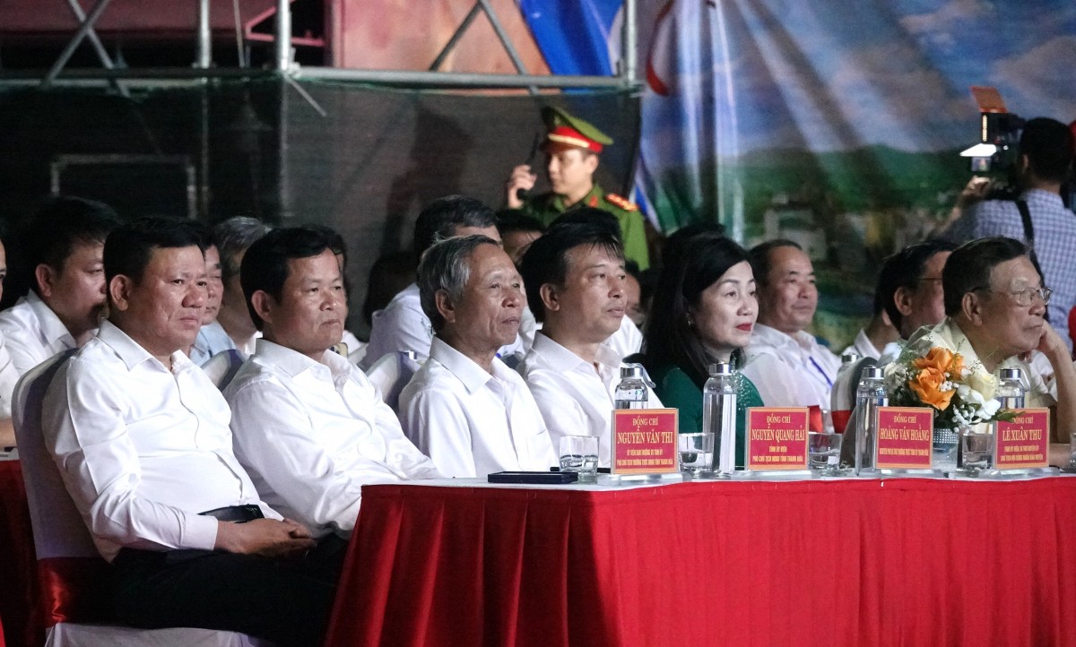 du lịch biển hải tiến 2025