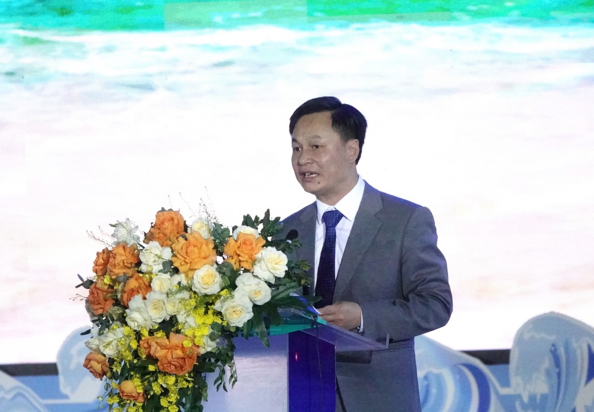 du lịch biển hải tiến 2025