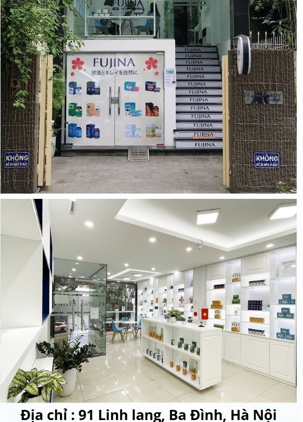 Quảng cáo sản phẩm ISUNA sai sự thật, lừa dối người dùng