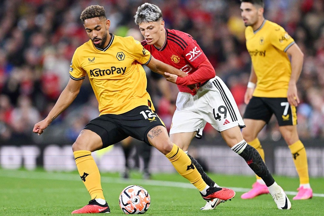 Lịch thi đấu bóng đá ngày 20/4: MU đấu với Wolves