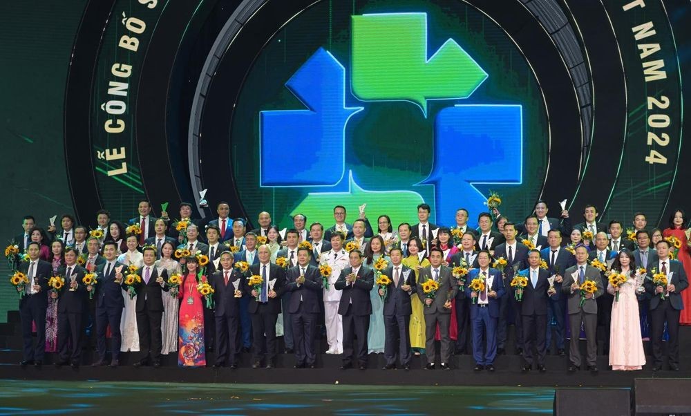 Tự hào giá trị thương hiệu quốc gia Việt Nam: Trách nhiệm chung tay kiến tạo vị thế quốc gia