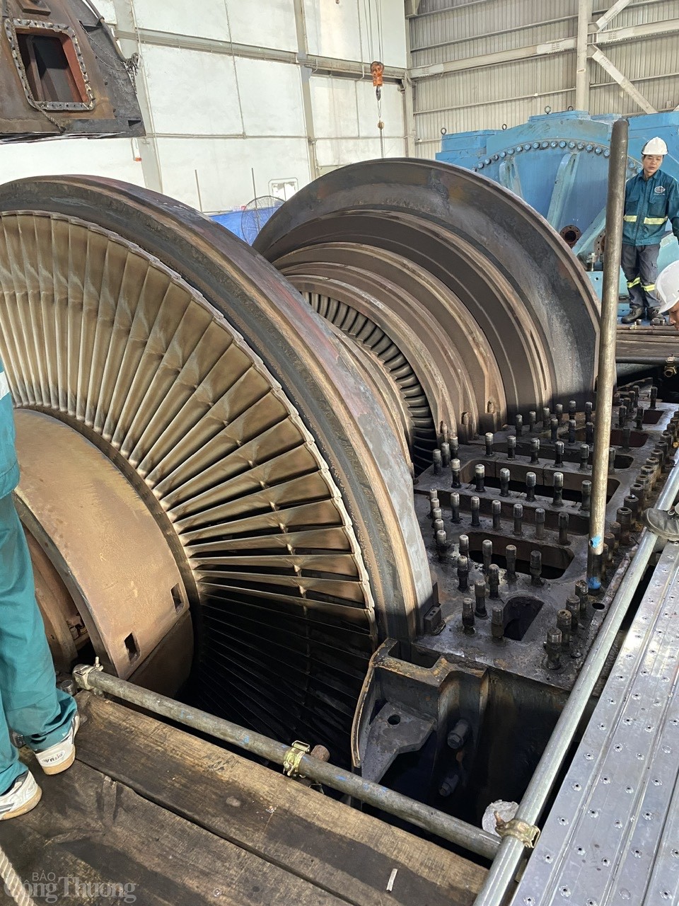 Điện lực TKV đẩy mạnh số hóa và sáng kiến kỹ thuật