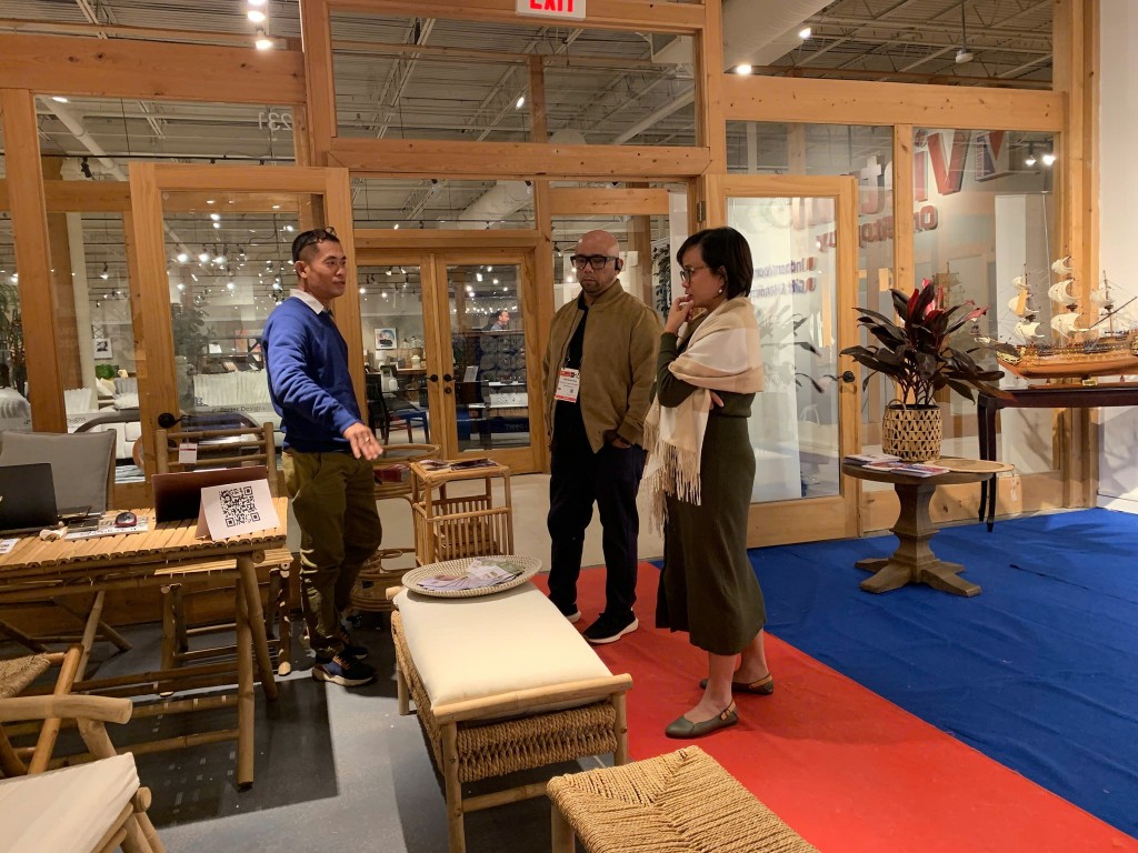 Xúc tiến thương mại: Giải pháp căn cơ đa dạng hoá thị Xúc tiến thương mại: Giải pháp căn cơ đa dạng hoá thị