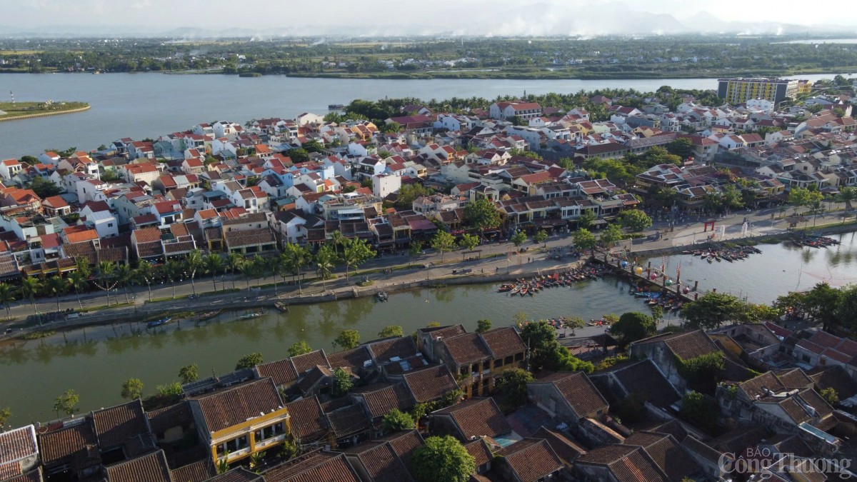 Lắng nghe ý kiến người dân, tỉnh Quảng Nam nghiên cứu đề xuất lại tên gọi xã, phường sau sắp xếp