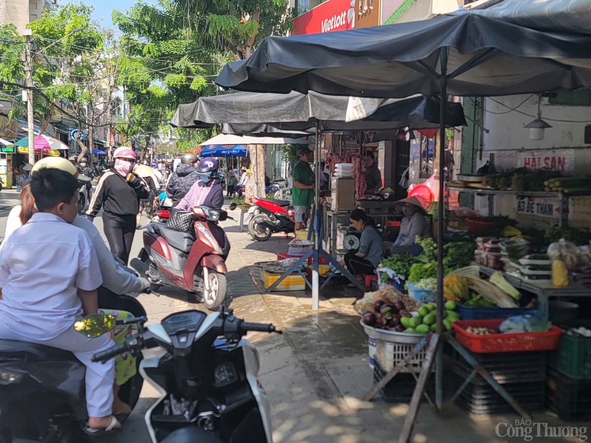 Cần Thơ ‘chuyển mình’ với xu hướng không tiền mặt