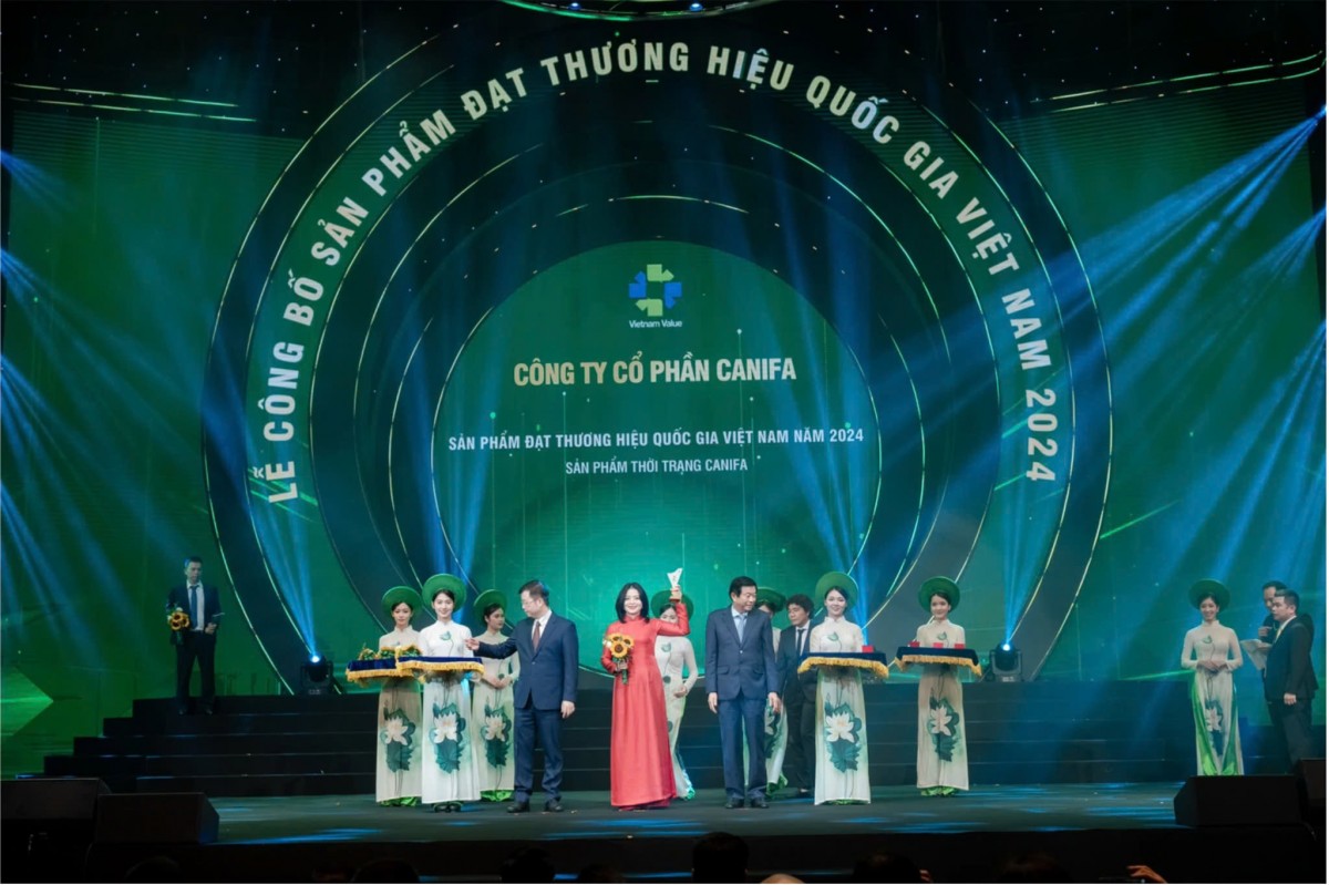 Doanh nghiệp thương hiệu quốc gia kiên định giấc mơ đưa hàng Doanh nghiệp thương hiệu quốc gia kiên định giấc mơ đưa hàng